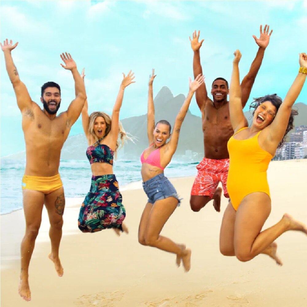 RIO DEO ALUMINUM-FREE DEODORANT (DESODORANTE)